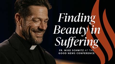 The God Of Our Brokenness Fr Mike Schmitz Youtube