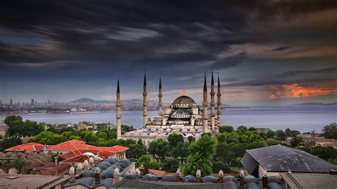 The Best Places To Visit In Istanbul ⋆ Toursce Travel Blog