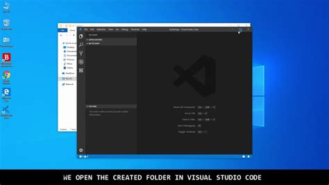 Install Visual Studio Code And PHP IntelliSense Extension Tutorial