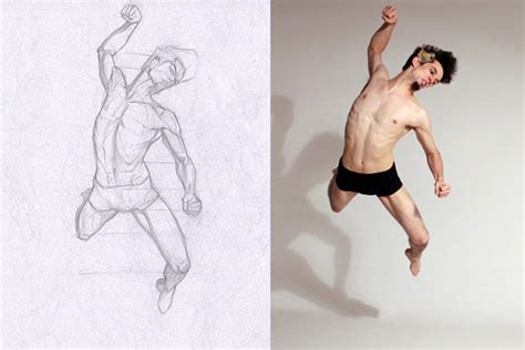 The Best Free Pose Reference Sites For Figure Drawing