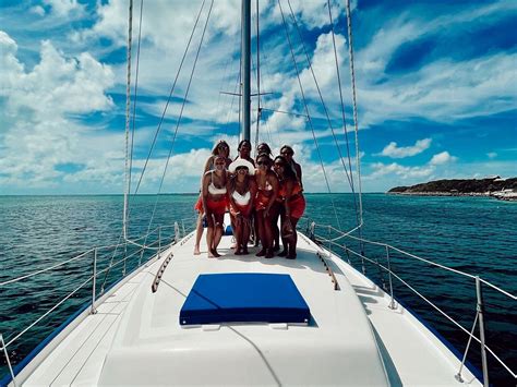 Barefoot Sailing Cruises Nassau Tutto Quello Che Cè Da Sapere