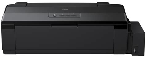 This epson ecotank l1800 printer is available to buy from officejo shop today for an exceptionally low price and comes complete with 100% satisfaction guarantee. Printer Epson L1800 PHOTO 10x15/A3 6Color