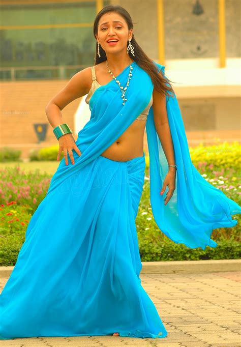 Telugu Tv Actress Sarayu Hot Emeraldlasem