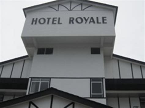 Hotel Royale In Alor Setar Room Deals Photos And Reviews