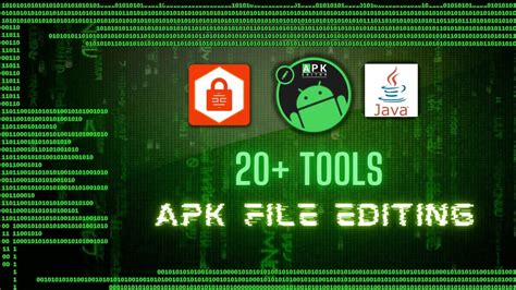Apk Editing Tool 20 Apk Modify Tools For Developer Free Download