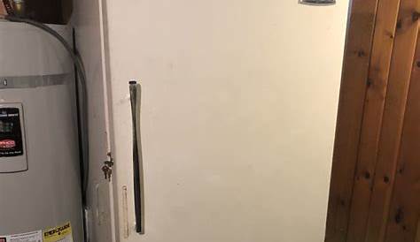 Upright Freezer - Sears Coldspot for Sale in Seattle, WA - OfferUp