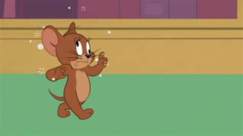 Tom And Jerry Jerry Tom And Jerry Jerry Dizzy Discover Share GIFs