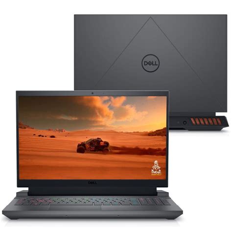 Notebook Dell Inspiron 156 I1101 M60sb Fhd 11ger Intel Core I7 16gb