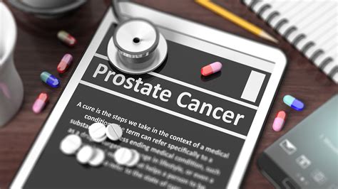Prostate Cancer Dementia Do Hormone Blockers Boost Risks Drug Discovery And Development