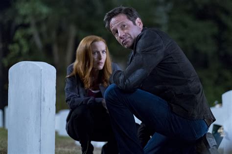 X Files Season 11 Episode 2 Review This Mulder And Scully Are Too Cute