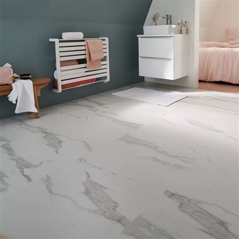Pure White Marble Floor Tiles Flooring Blog