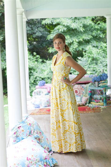 Vintage dress patterns, vintage bathing suit patterns and more. Jenny Dress PDF Pattern for Women « Dress Patterns ...