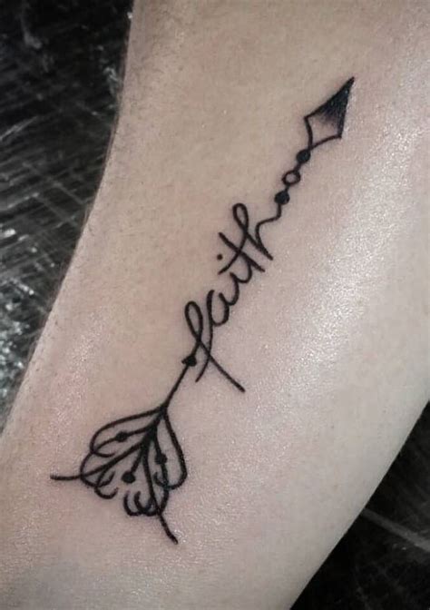 Arrow Tattoos Meanings Tattoo Designs And Ideas