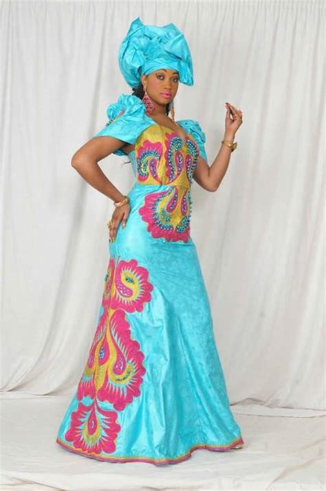 Unique And Beautiful Senegalese Fashion Styles Youll Love Jiji Blog