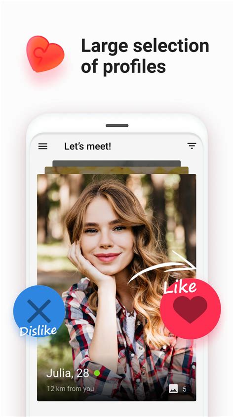 This app is being developed and furnished since the beginning of internet dating tend. Dating App - SweetMeet for Android - APK Download