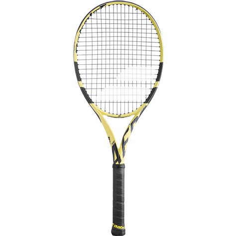 Babolat Pure Aero Tennis Racquet