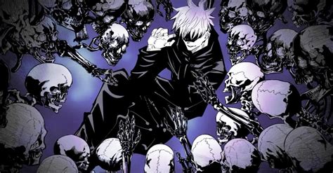 Does Gojo Satoru Die In The Jujutsu Kaisen Manga