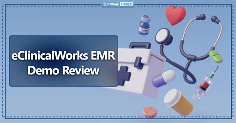 Eclinicalworks Emr Demo Review
