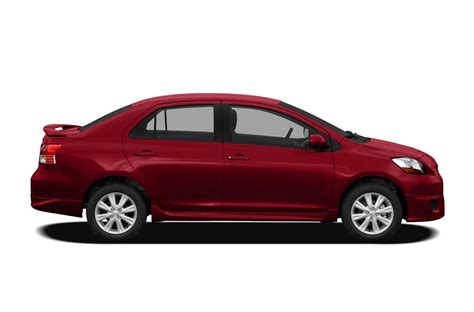 Car and driver says the yaris' handling is estimable for a car of this class, particularly the feel and response of the steering. 2010 Toyota Yaris - Price, Photos, Reviews & Features