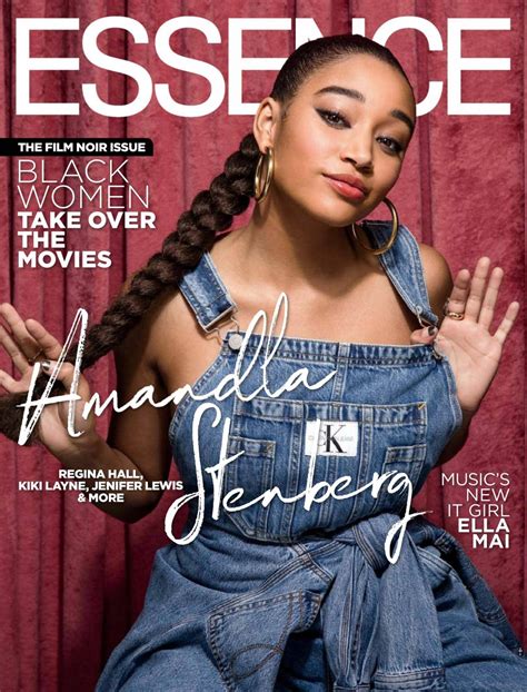 Essence February 2019 Magazine Get Your Digital Subscription