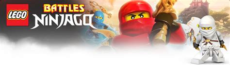 Mini Gamers Game Of The Week Lego Battles Ninjago Dsdsi