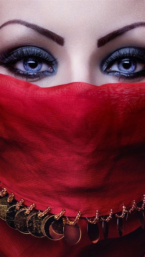 Beautiful Eyes Wallpapers