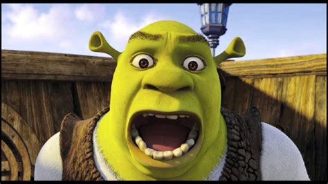 Smash Mouth All Star Shrek Version Youtube