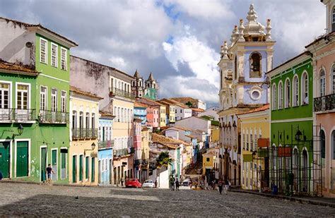 The 6 Best Things To Do And See In Salvador Brazil