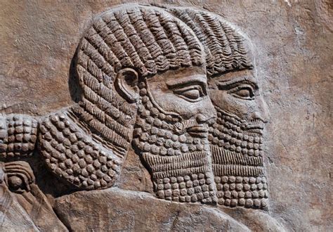 What Did Ancient Israelites Look Like