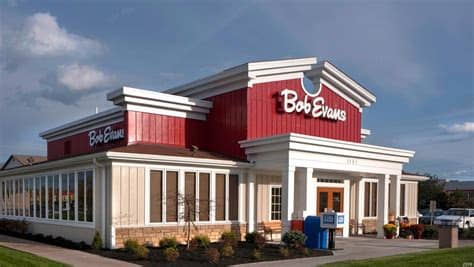 Bob evans is located near the cities of tribeca, peck slip, canal street, trinity, and financial district. Bob Evans (NASDAQ: BOBE) selling off iconic restaurant ...