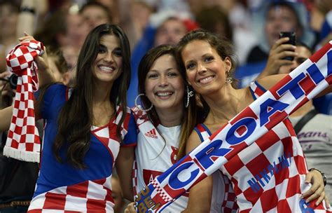 Top Ten Reasons To Date A Croatian Croatia Times