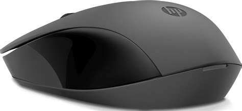 Мышь беспроводная Hp 150 Wireless Mouse Черная купить по цене 1 090