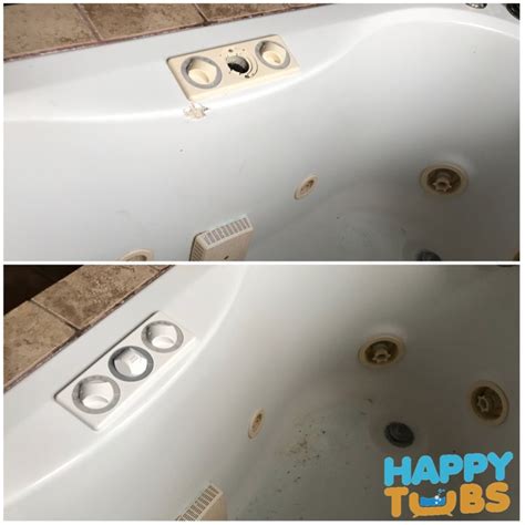 Jacuzzi Bathtub Repair Service From Happy Tubs Bathtub Repair