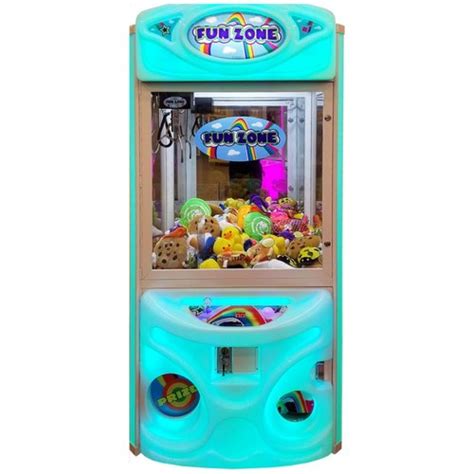 Doll Picking Arcade Game At Rs 75000 Claw Machine Id 22530221088