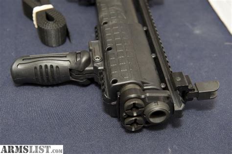 Armslist For Sale Ksg Kel Tec Shotgun In Box With Flip Up Sights