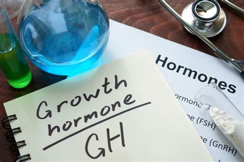 At What Age Can You Take Growth Hormones Healthgains