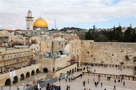 Israel and the nature of mediterranean religion. The Major Religions in Israel - WorldAtlas.com