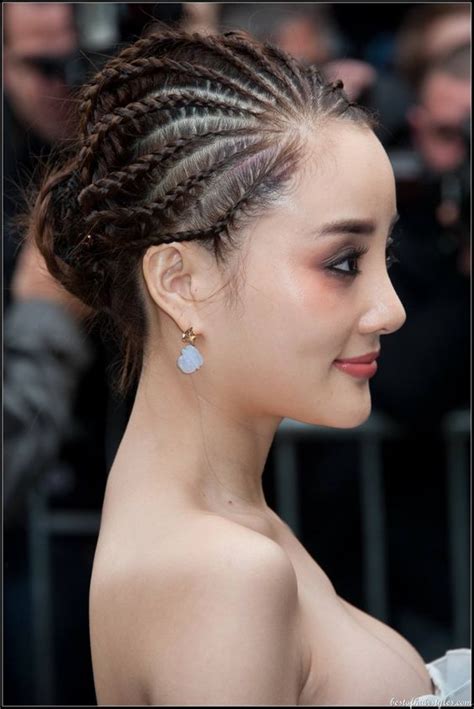 This hairstyle originated in africa, and was brought to america by slaves from many different regions. 5 Wedding hairstyles on cornrows you must try black|Cruckers