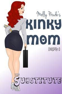 Kinky Mom Kinky Mom The Substitute Molly Prude Ebook Epub Achat Ebook Fnac