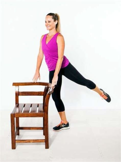 10 Exercises For A Total Body Workout At Home Bad Knees