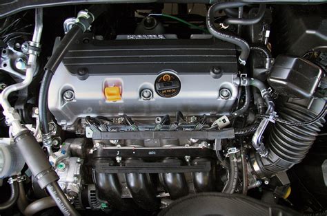 And it has suffered a significant loss with these battery drain. Honda sends Accord and CR-V in for a recall - Automotorblog
