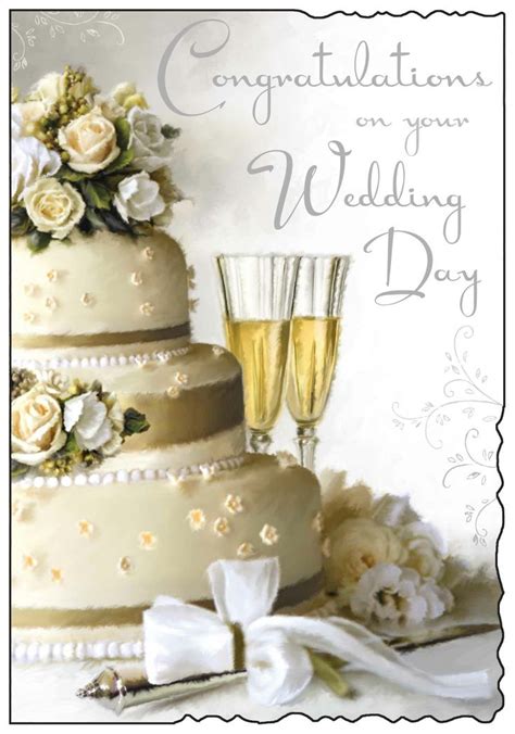 Congratulations On Your Wedding Day Congrats On Your Wedding Wedding