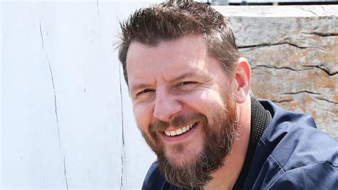 Tv Chef Manu Feildel Gives Insight Into Restaurant Industrys Chaos