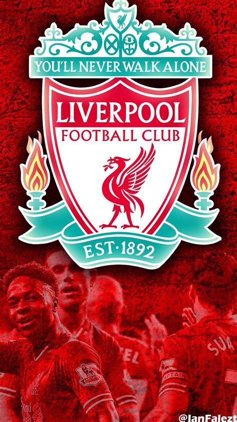 Mobile Wallpapers Liverpool 2021 3d Iphone Wallpaper