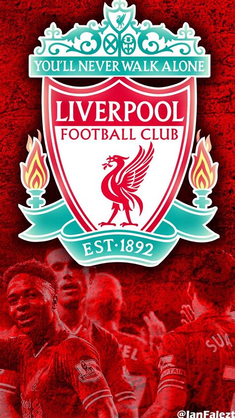 Live wallpapers and dynamic wallpapers both add movement to your iphone's home screen and lock screen. Mobile Wallpapers Liverpool | 2020 3D iPhone Wallpaper