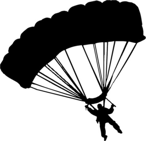 Parachute Parachuting Clip Art Parachute Png Download 725700