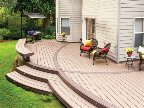 Great Pvc Decking Rickyhil Outdoor Ideas Pvc Decking Is Good Choice