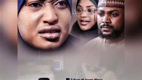 Salma Bankwana Song Hausa Songs 2018 Haausa Films Adam A Zango Nura M Inuwa Fati