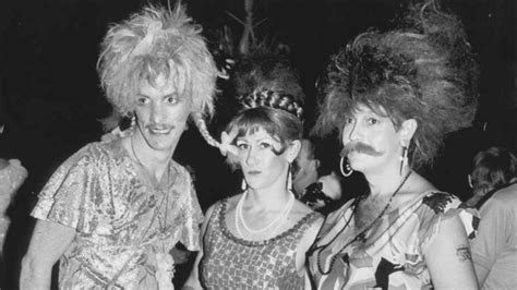A History Of Drag Queens And Kings In Sydney