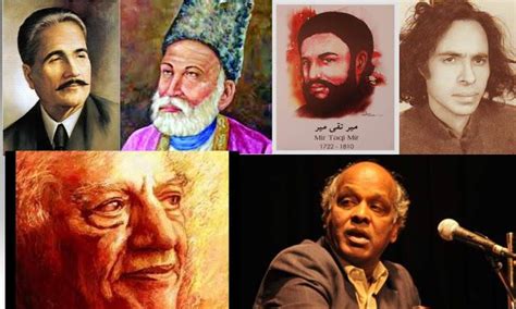 10 Best Urdu Poets Of All Time From Ghalib And Mir To Jaun Elia Who